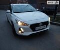 Белый Хендай i30, объемом двигателя 0 л и пробегом 190 тыс. км за 11650 $, фото 1 на Automoto.ua