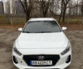 Білий Хендай i30, об'ємом двигуна 1.37 л та пробігом 185 тис. км за 12800 $, фото 1 на Automoto.ua