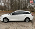 Білий Хендай i30, об'ємом двигуна 1.37 л та пробігом 185 тис. км за 12800 $, фото 7 на Automoto.ua