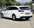 Білий Хендай i30, об'ємом двигуна 1.6 л та пробігом 208 тис. км за 10700 $, фото 2 на Automoto.ua