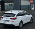Білий Хендай i30, об'ємом двигуна 1.6 л та пробігом 157 тис. км за 11700 $, фото 5 на Automoto.ua