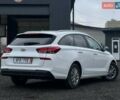 Білий Хендай i30, об'ємом двигуна 1.6 л та пробігом 157 тис. км за 11700 $, фото 6 на Automoto.ua