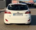 Белый Хендай i30, объемом двигателя 1.58 л и пробегом 244 тыс. км за 11250 $, фото 5 на Automoto.ua