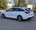 Белый Хендай i30, объемом двигателя 0.16 л и пробегом 216 тыс. км за 13999 $, фото 4 на Automoto.ua