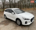 Білий Хендай i30, об'ємом двигуна 1.37 л та пробігом 185 тис. км за 12800 $, фото 2 на Automoto.ua