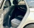 Білий Хендай i30, об'ємом двигуна 1.6 л та пробігом 208 тис. км за 10700 $, фото 14 на Automoto.ua