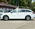 Білий Хендай i30, об'ємом двигуна 1.6 л та пробігом 208 тис. км за 10700 $, фото 1 на Automoto.ua