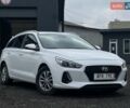 Білий Хендай i30, об'ємом двигуна 1.6 л та пробігом 157 тис. км за 11700 $, фото 1 на Automoto.ua