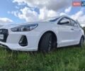 Білий Хендай i30, об'ємом двигуна 1.6 л та пробігом 133 тис. км за 14400 $, фото 7 на Automoto.ua