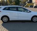 Белый Хендай i30, объемом двигателя 1.58 л и пробегом 244 тыс. км за 11250 $, фото 6 на Automoto.ua