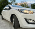 Білий Хендай i30, об'ємом двигуна 1.58 л та пробігом 270 тис. км за 10100 $, фото 8 на Automoto.ua