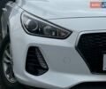 Білий Хендай i30, об'ємом двигуна 1.6 л та пробігом 157 тис. км за 11700 $, фото 4 на Automoto.ua