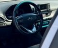 Белый Хендай i30, объемом двигателя 1.6 л и пробегом 208 тыс. км за 9500 $, фото 10 на Automoto.ua