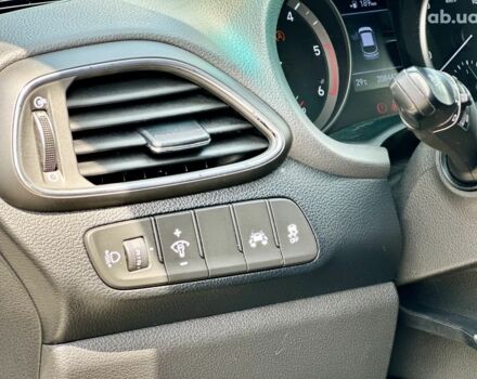 Білий Хендай i30, об'ємом двигуна 1.6 л та пробігом 208 тис. км за 10700 $, фото 9 на Automoto.ua