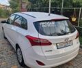 Білий Хендай i30, об'ємом двигуна 1.5 л та пробігом 260 тис. км за 9535 $, фото 5 на Automoto.ua