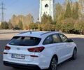 Белый Хендай i30, объемом двигателя 0.16 л и пробегом 216 тыс. км за 13999 $, фото 3 на Automoto.ua