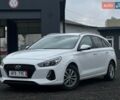 Білий Хендай i30, об'ємом двигуна 1.6 л та пробігом 157 тис. км за 11700 $, фото 2 на Automoto.ua