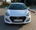 Белый Хендай i30, объемом двигателя 1.58 л и пробегом 244 тыс. км за 11250 $, фото 4 на Automoto.ua