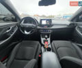 Белый Хендай i30, объемом двигателя 1.58 л и пробегом 218 тыс. км за 12400 $, фото 19 на Automoto.ua