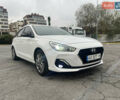 Белый Хендай i30, объемом двигателя 1.58 л и пробегом 218 тыс. км за 12000 $, фото 1 на Automoto.ua