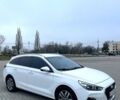 Белый Хендай i30, объемом двигателя 1.4 л и пробегом 86 тыс. км за 15300 $, фото 1 на Automoto.ua