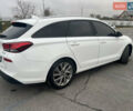 Белый Хендай i30, объемом двигателя 1.58 л и пробегом 218 тыс. км за 12400 $, фото 9 на Automoto.ua