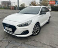 Белый Хендай i30, объемом двигателя 1.58 л и пробегом 218 тыс. км за 12400 $, фото 1 на Automoto.ua