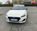 Белый Хендай i30, объемом двигателя 1.58 л и пробегом 218 тыс. км за 12400 $, фото 3 на Automoto.ua
