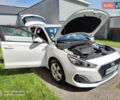 Белый Хендай i30, объемом двигателя 1.6 л и пробегом 200 тыс. км за 12128 $, фото 6 на Automoto.ua