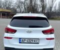 Білий Хендай i30, об'ємом двигуна 1.4 л та пробігом 86 тис. км за 15300 $, фото 4 на Automoto.ua