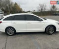 Белый Хендай i30, объемом двигателя 1.58 л и пробегом 218 тыс. км за 11990 $, фото 8 на Automoto.ua
