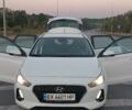 Білий Хендай i30, об'ємом двигуна 1 л та пробігом 190 тис. км за 11500 $, фото 3 на Automoto.ua