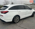 Белый Хендай i30, объемом двигателя 1.58 л и пробегом 218 тыс. км за 11990 $, фото 9 на Automoto.ua