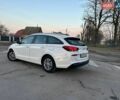 Белый Хендай i30, объемом двигателя 1.6 л и пробегом 193 тыс. км за 12350 $, фото 7 на Automoto.ua