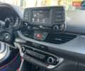 Белый Хендай i30, объемом двигателя 1.6 л и пробегом 193 тыс. км за 12500 $, фото 42 на Automoto.ua