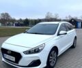 Белый Хендай i30, объемом двигателя 1.4 л и пробегом 86 тыс. км за 15300 $, фото 1 на Automoto.ua