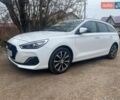 Белый Хендай i30, объемом двигателя 1.4 л и пробегом 230 тыс. км за 15300 $, фото 1 на Automoto.ua
