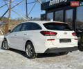 Білий Хендай i30, об'ємом двигуна 1.4 л та пробігом 54 тис. км за 15999 $, фото 3 на Automoto.ua