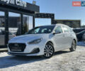 Білий Хендай i30, об'ємом двигуна 1.4 л та пробігом 54 тис. км за 15999 $, фото 1 на Automoto.ua