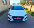 Белый Хендай i30, объемом двигателя 1.58 л и пробегом 183 тыс. км за 12850 $, фото 1 на Automoto.ua