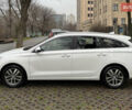 Белый Хендай i30, объемом двигателя 0 л и пробегом 53 тыс. км за 16000 $, фото 14 на Automoto.ua