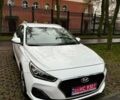Белый Хендай i30, объемом двигателя 1.4 л и пробегом 54 тыс. км за 15200 $, фото 1 на Automoto.ua