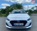 Белый Хендай i30, объемом двигателя 1.4 л и пробегом 230 тыс. км за 14300 $, фото 1 на Automoto.ua