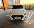 Белый Хендай i30, объемом двигателя 1.4 л и пробегом 55 тыс. км за 15200 $, фото 1 на Automoto.ua
