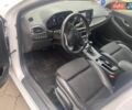 Белый Хендай i30, объемом двигателя 1.4 л и пробегом 230 тыс. км за 15300 $, фото 9 на Automoto.ua