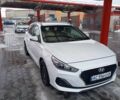 Білий Хендай i30, об'ємом двигуна 1.6 л та пробігом 185 тис. км за 16500 $, фото 1 на Automoto.ua
