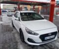 Белый Хендай i30, объемом двигателя 1.6 л и пробегом 185 тыс. км за 16500 $, фото 1 на Automoto.ua