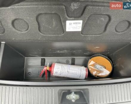 Белый Хендай i30, объемом двигателя 1.5 л и пробегом 78 тыс. км за 14500 $, фото 8 на Automoto.ua