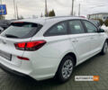 Білий Хендай i30, об'ємом двигуна 1.5 л та пробігом 27 тис. км за 15776 $, фото 4 на Automoto.ua
