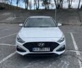 Белый Хендай i30, объемом двигателя 1.5 л и пробегом 78 тыс. км за 14500 $, фото 1 на Automoto.ua